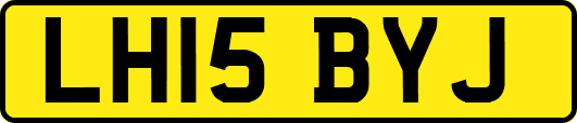 LH15BYJ