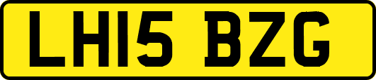 LH15BZG