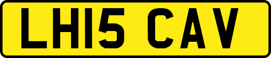 LH15CAV