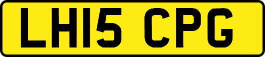 LH15CPG