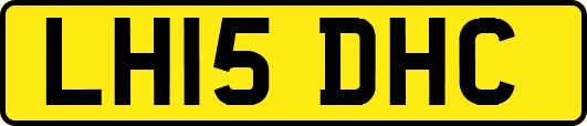 LH15DHC