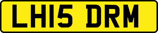 LH15DRM