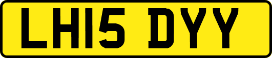 LH15DYY
