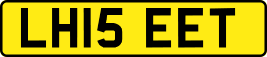 LH15EET