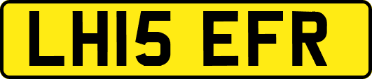 LH15EFR