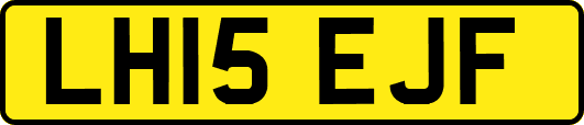 LH15EJF