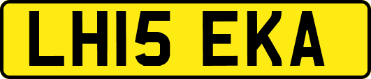 LH15EKA