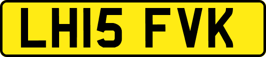 LH15FVK