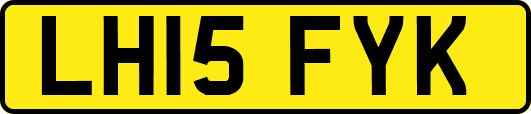 LH15FYK