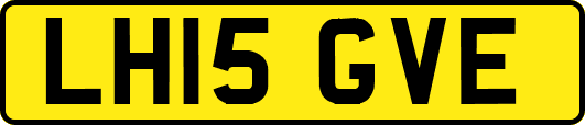 LH15GVE