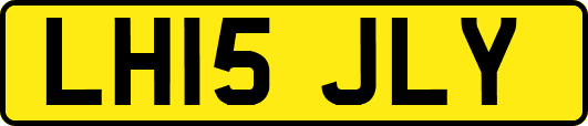 LH15JLY
