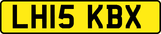 LH15KBX