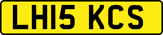 LH15KCS