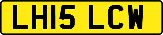 LH15LCW