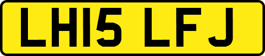 LH15LFJ