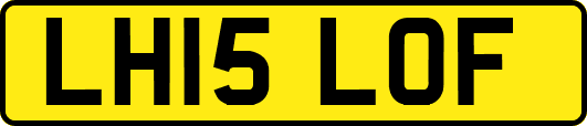 LH15LOF