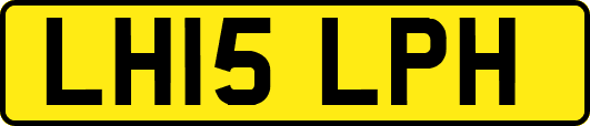 LH15LPH