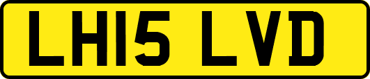 LH15LVD