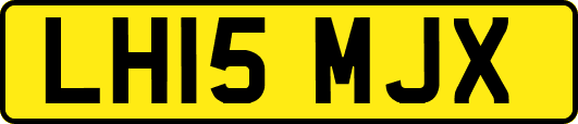LH15MJX