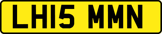 LH15MMN