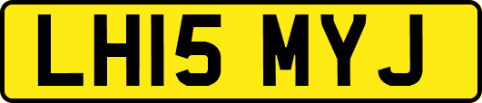 LH15MYJ