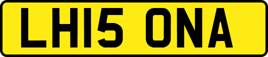 LH15ONA