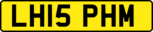 LH15PHM