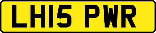 LH15PWR