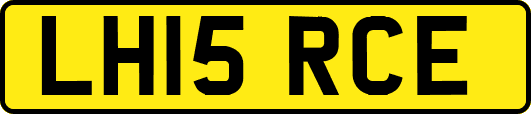 LH15RCE