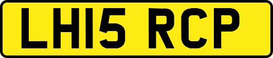 LH15RCP