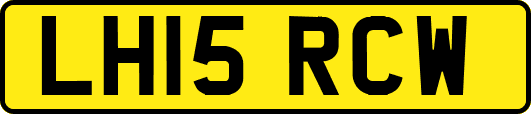 LH15RCW