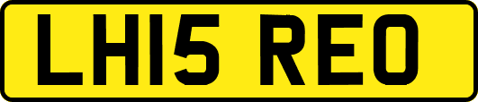LH15REO
