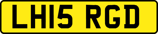 LH15RGD