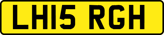 LH15RGH