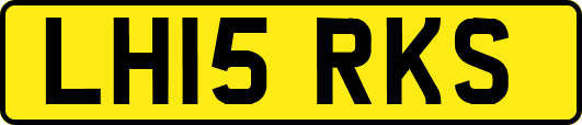 LH15RKS