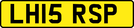 LH15RSP