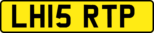 LH15RTP