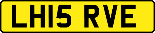 LH15RVE