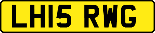 LH15RWG