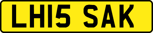 LH15SAK