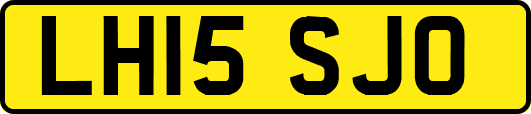 LH15SJO