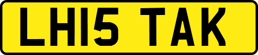 LH15TAK
