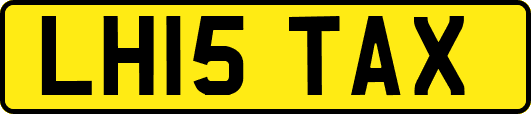 LH15TAX