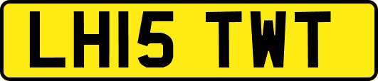LH15TWT
