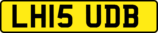 LH15UDB