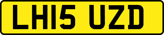 LH15UZD