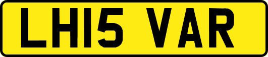 LH15VAR