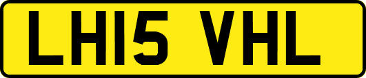 LH15VHL