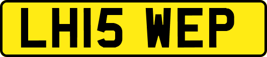 LH15WEP