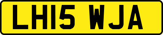 LH15WJA